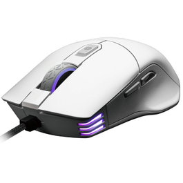 EVGA X12 Ratón Gaming hasta 16000 DPI Blanco